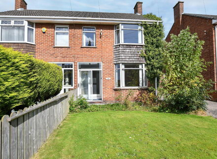 26 Rosemary Park, Bangor, BT20 3EX photo