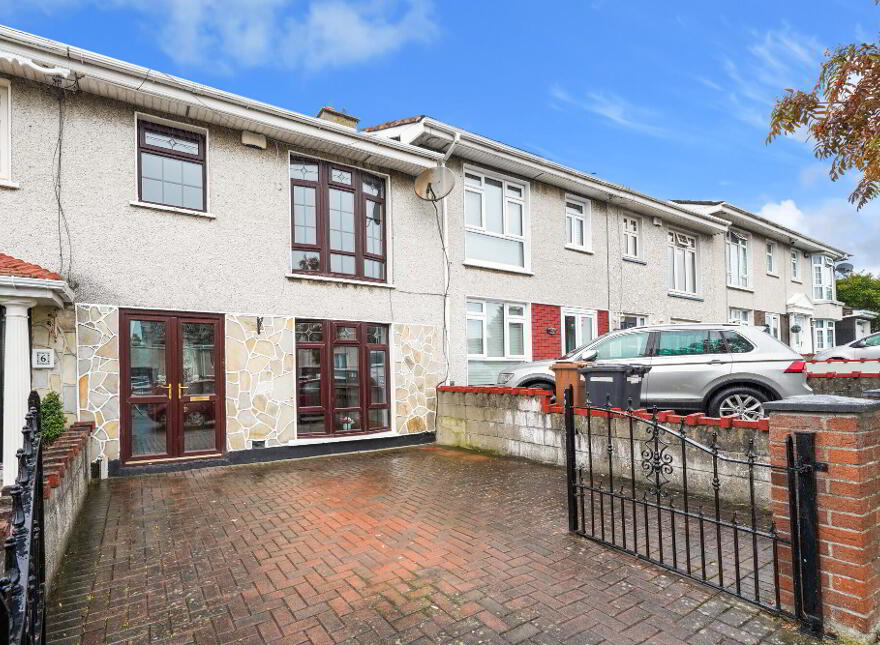 5 Gortmore Park, Finglas, Dublin, D11 photo