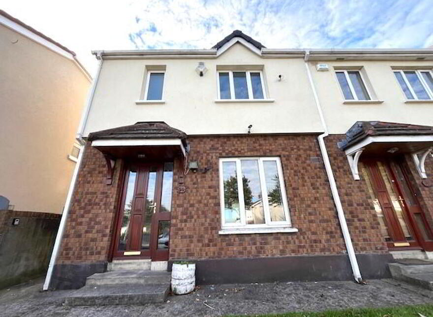 Monastery Gate Avenue, Clondalkin, Dublin, D22 photo