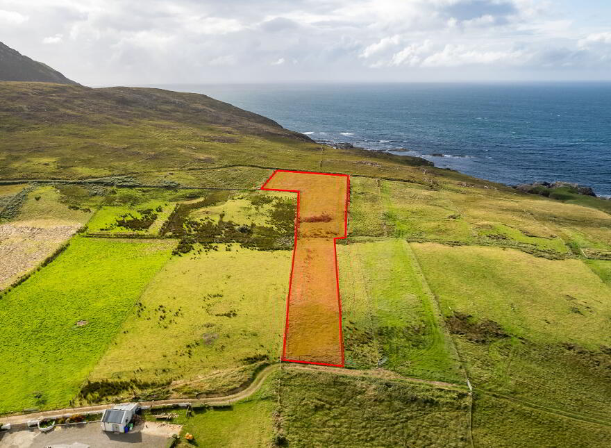 Agri Land, Ardagh, Ballyliffin photo