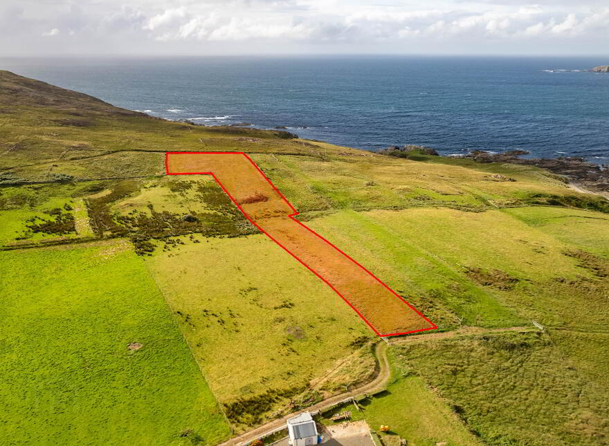 Agri Land, Ardagh, Ballyliffin