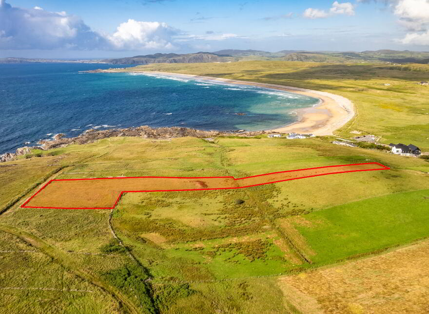 Agri Land, Ardagh, Ballyliffin