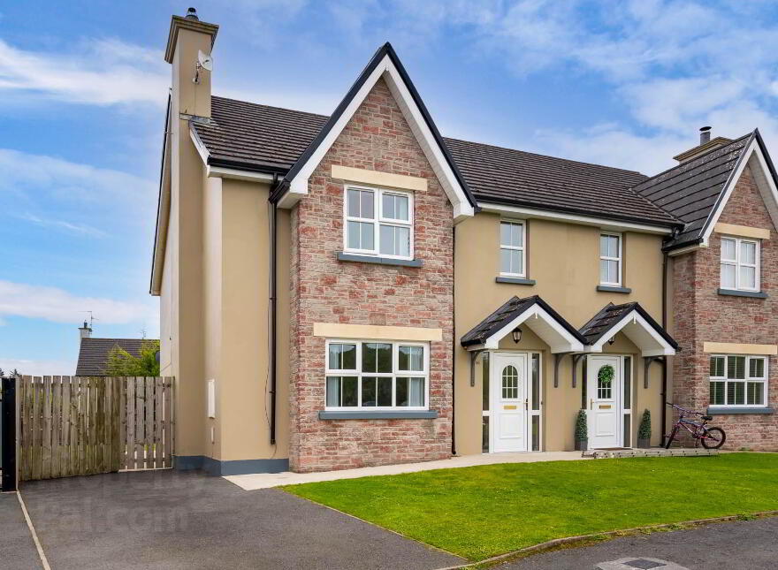 44 Foyle View Manor, Carrigans, Lifford, F93T9DY photo