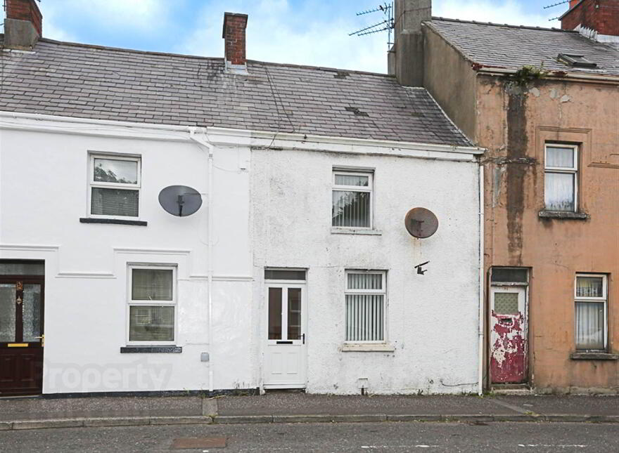 56 Church Street, Bangor, BT20 3HY photo