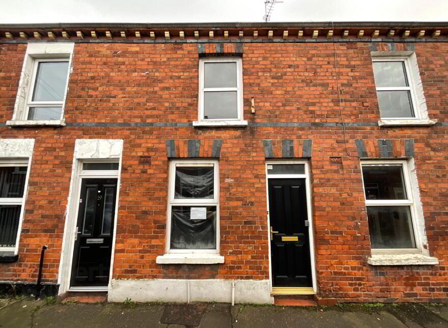 17 Acton Street, Belfast, BT13 3GU photo