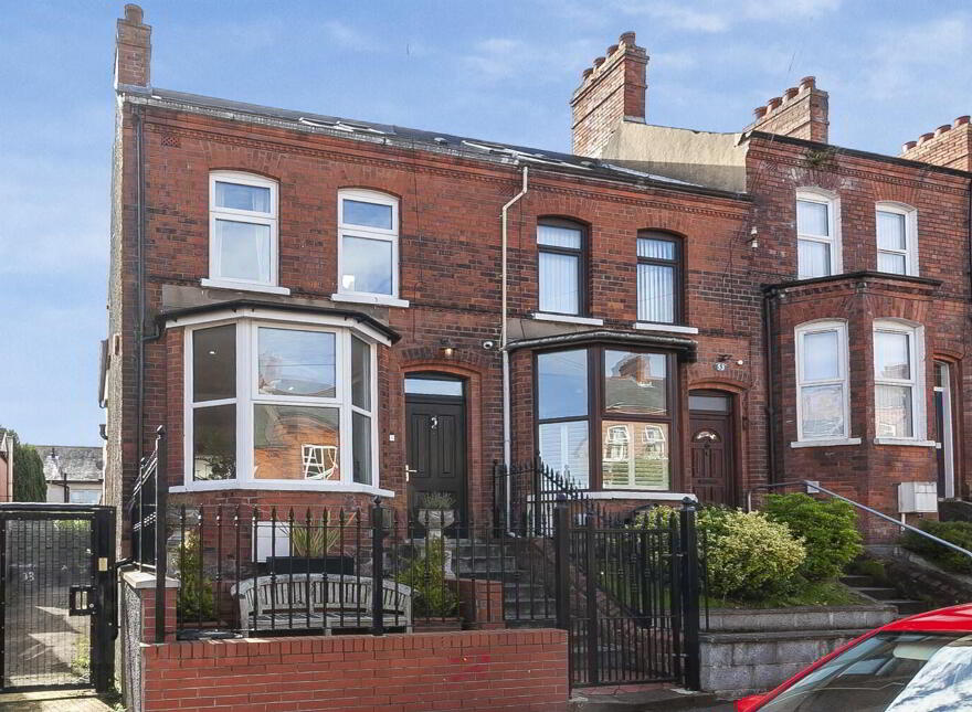 55 Pretoria Street, Stranmillis, Belfast, BT9 5AQ photo