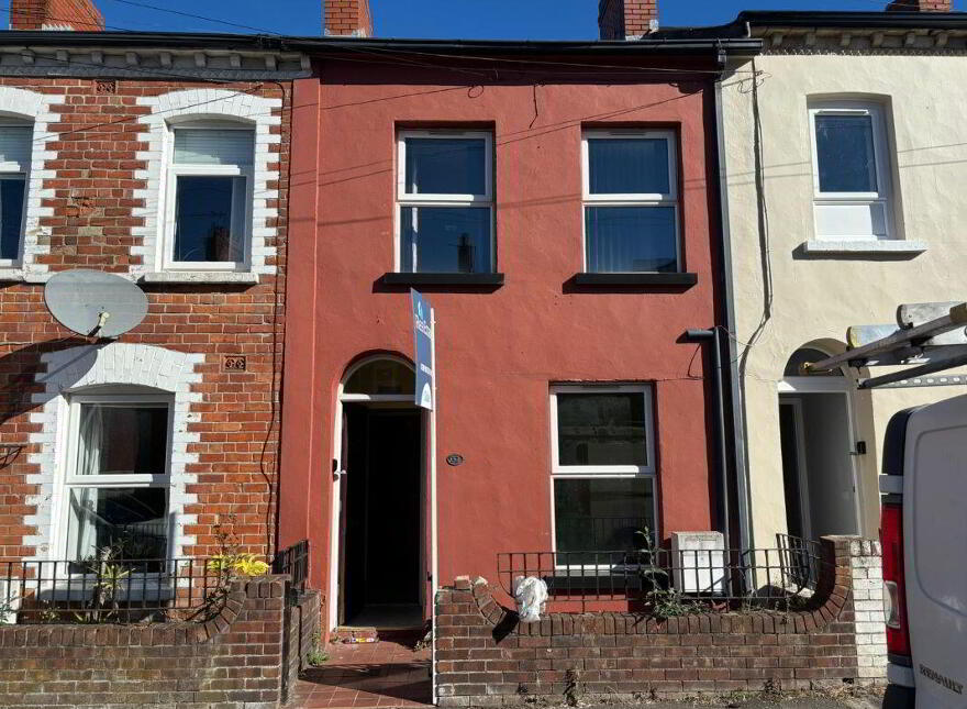 (Lot 9) 32 London Street, Belfast, BT6 8EN photo