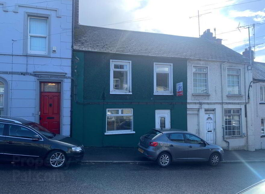 (Lot 8) 71 Scotch Street, Downpatrick, BT30 6AN photo