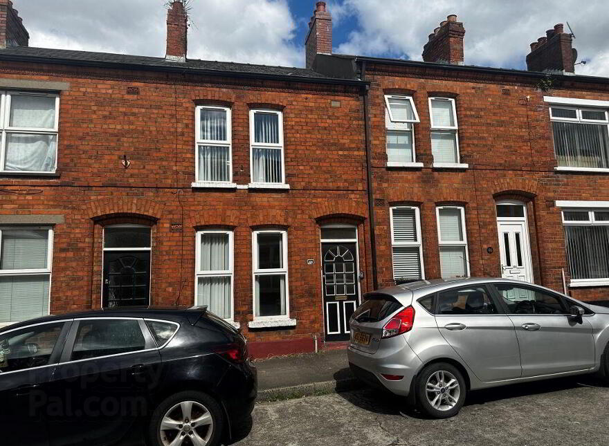 (Lot 4) 44 London Street, Belfast, BT6 8EN photo