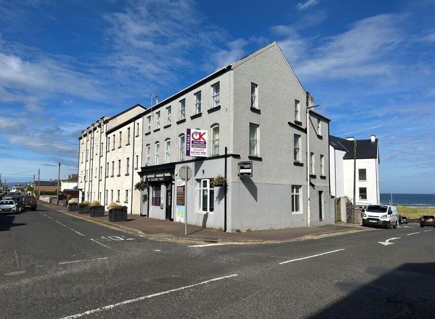 (Lot 1) 3-5 Main Street, 1a Sea Road, Castlerock, BT51 4RA photo