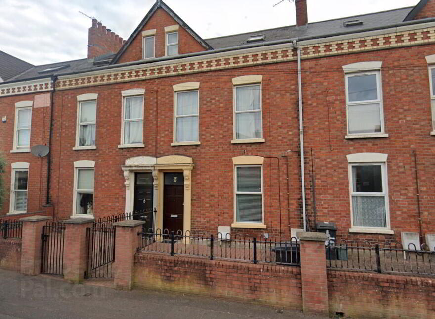 47a Sunnyside Street, Belfast, BT7 3EX photo