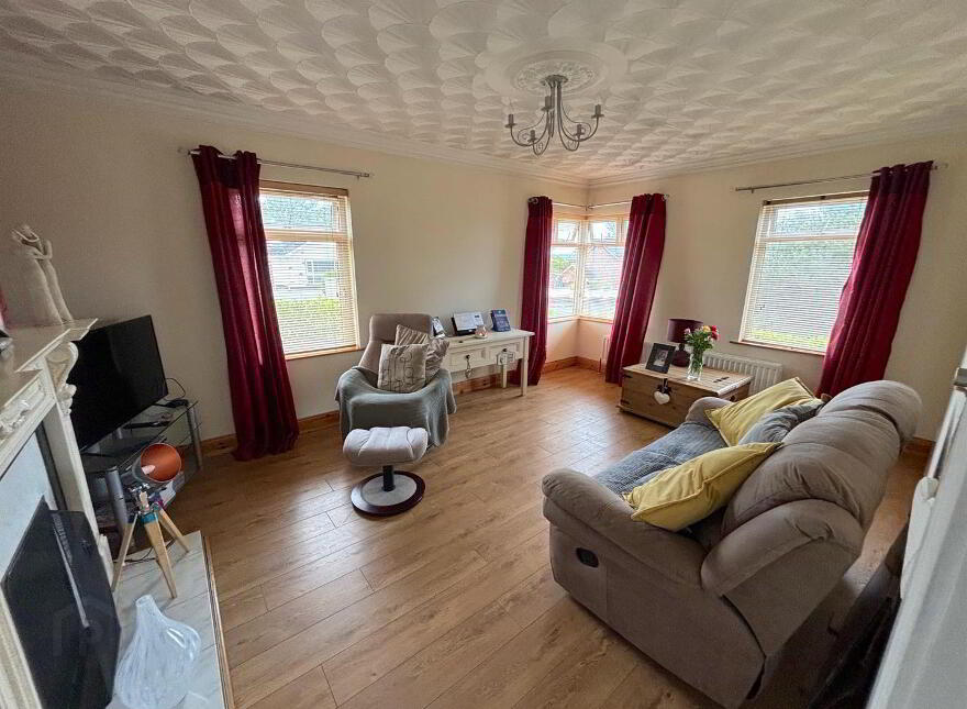 1 The Village Oaks, Ballykelly, BT49 9NT