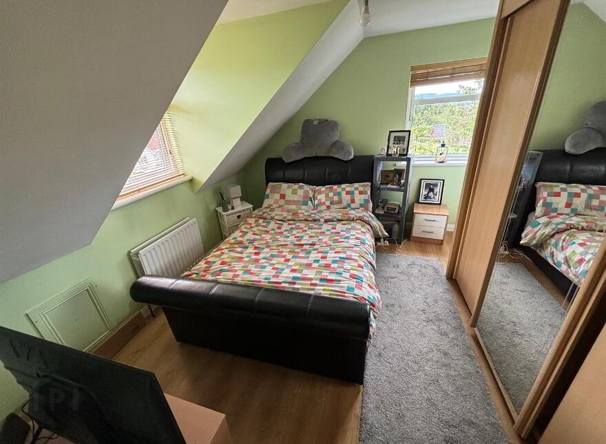 1 The Village Oaks, Ballykelly, BT49 9NT
