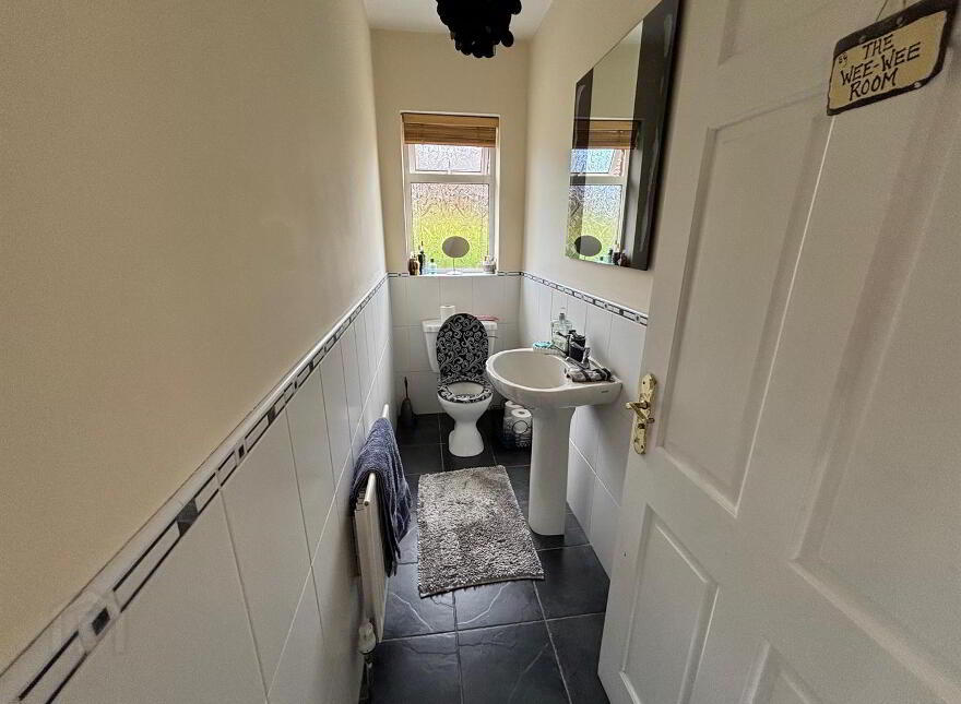 1 The Village Oaks, Ballykelly, BT49 9NT
