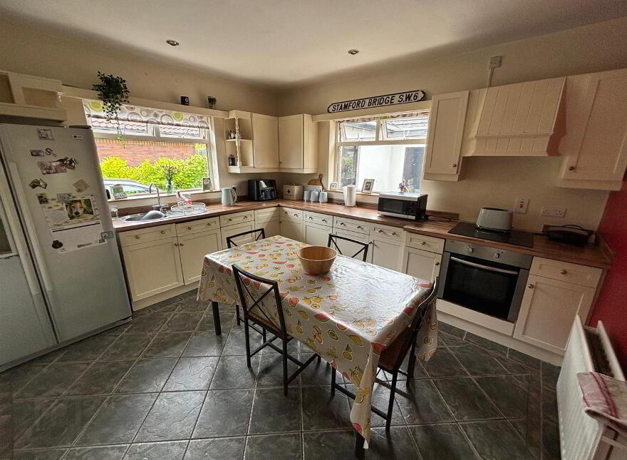 1 The Village Oaks, Ballykelly, BT49 9NT