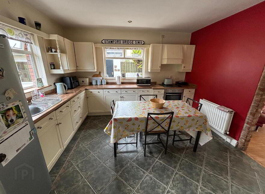 1 The Village Oaks, Ballykelly, BT49 9NT