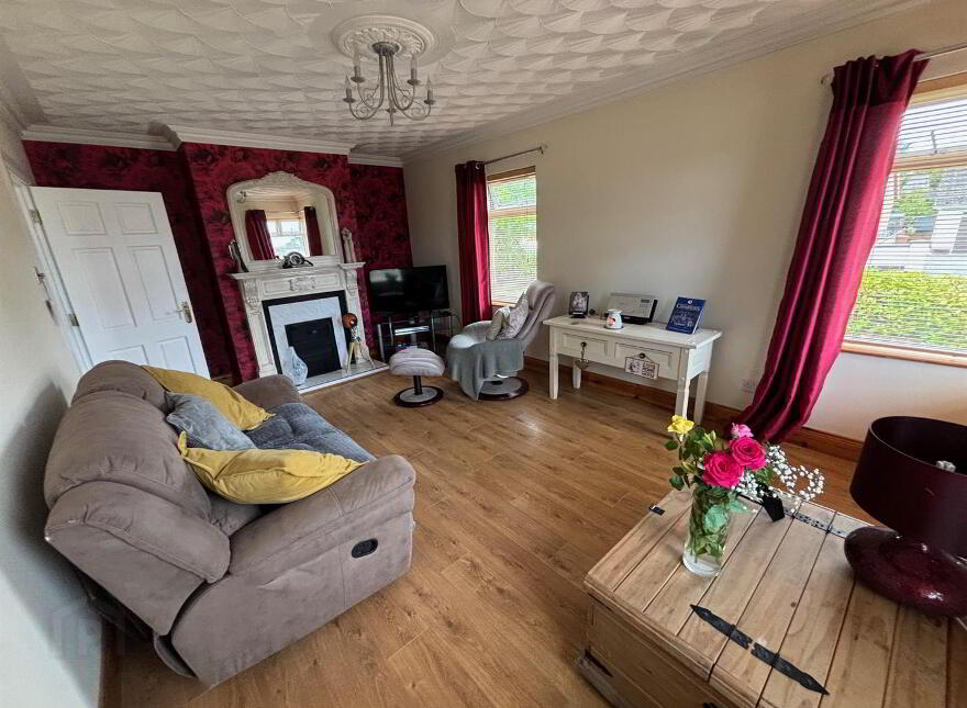 1 The Village Oaks, Ballykelly, BT49 9NT