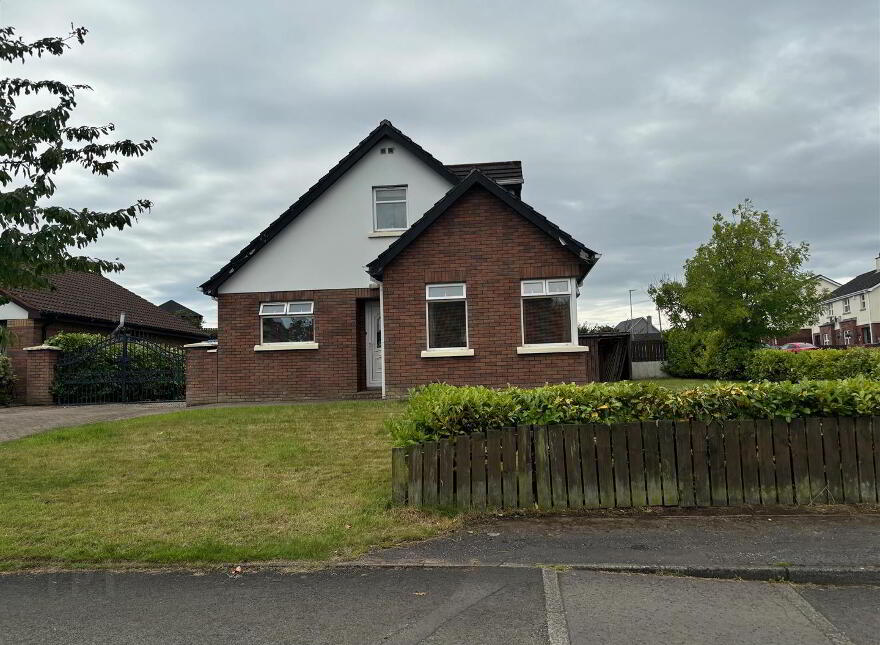 1 The Village Oaks, Ballykelly, BT49 9NT