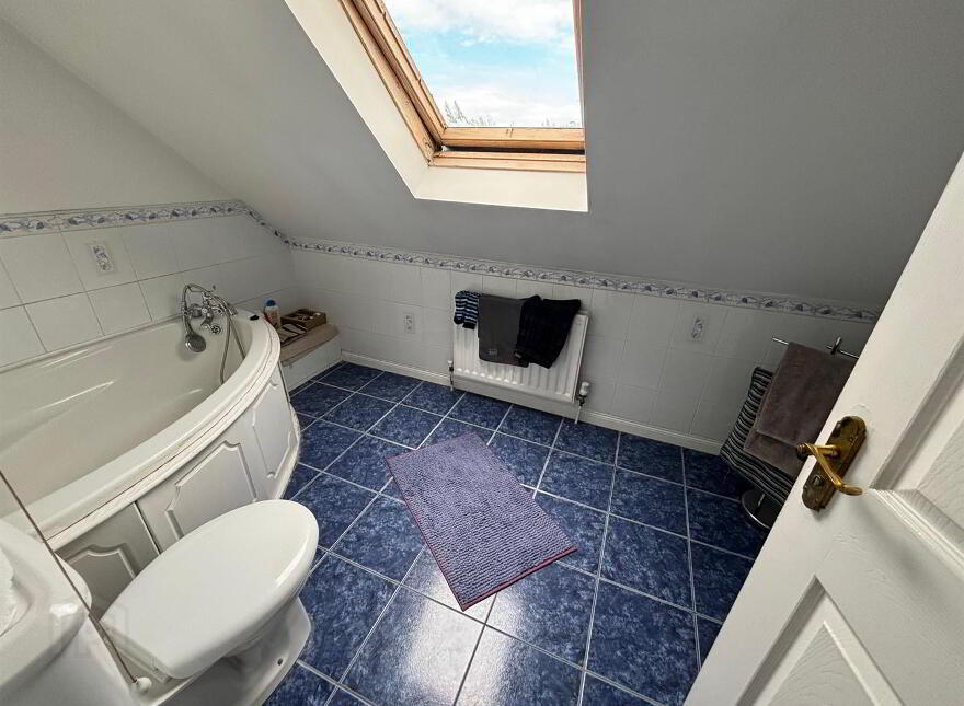 1 The Village Oaks, Ballykelly, BT49 9NT