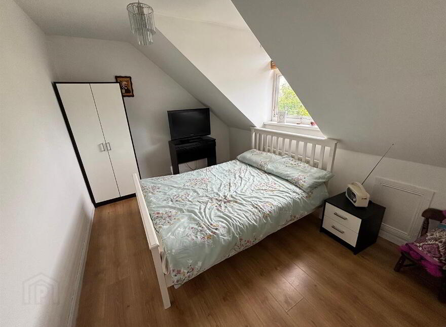 1 The Village Oaks, Ballykelly, BT49 9NT