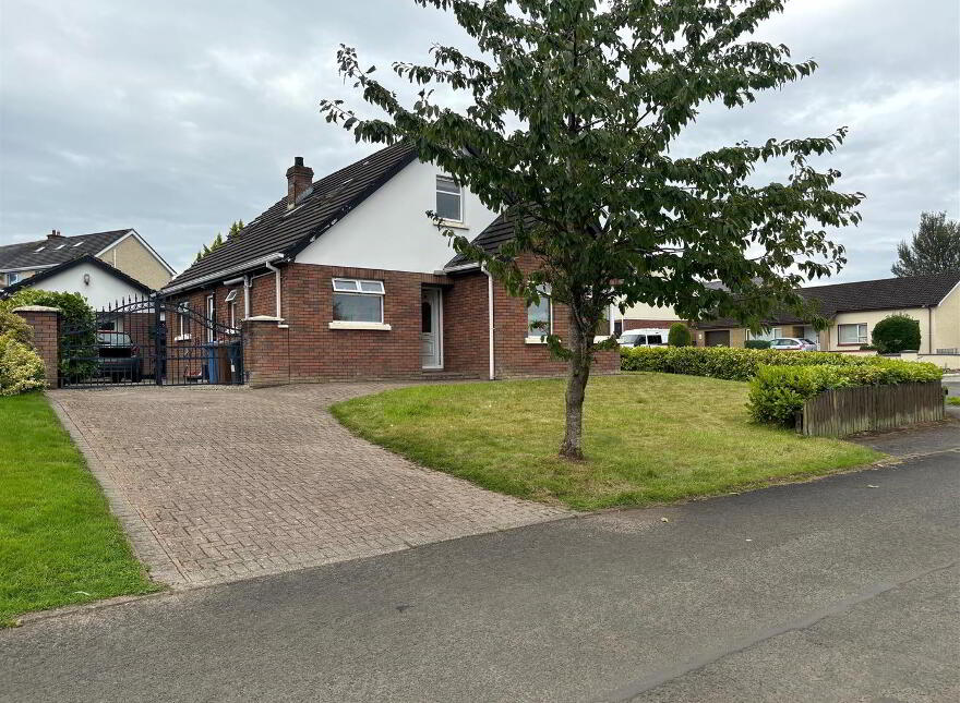 1 The Village Oaks, Ballykelly, BT49 9NT