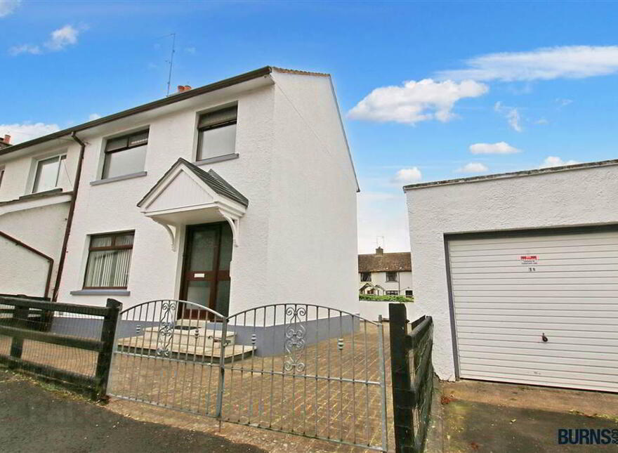 19 Carsonville Drive, Upperlands, Maghera, BT46 5SQ photo