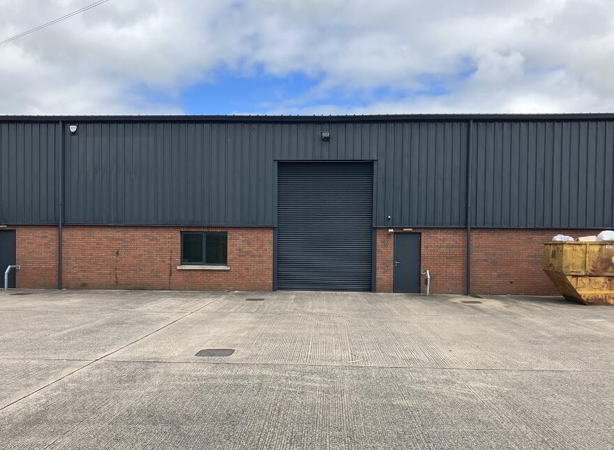 Unit 4, 2 Rathdown Road, Knockmore, Lisburn, BT28 2RE photo