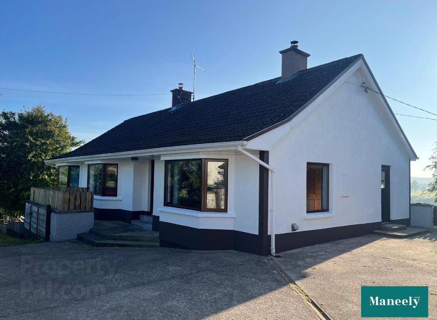 39 Cashel Road, Omagh, Greencastle, BT79 7QJ photo