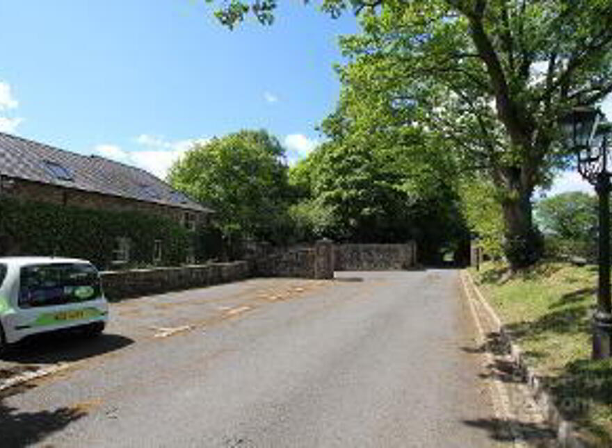 The Courtyard, 62a Drumnabreeze Road, Magheralin, BT67 0RH