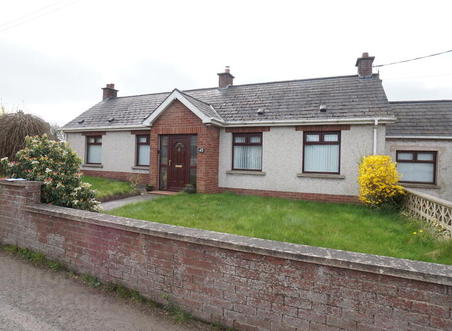 43 Steps Road, Magheralin/Moira/LURGAN, BT67 0QZ photo