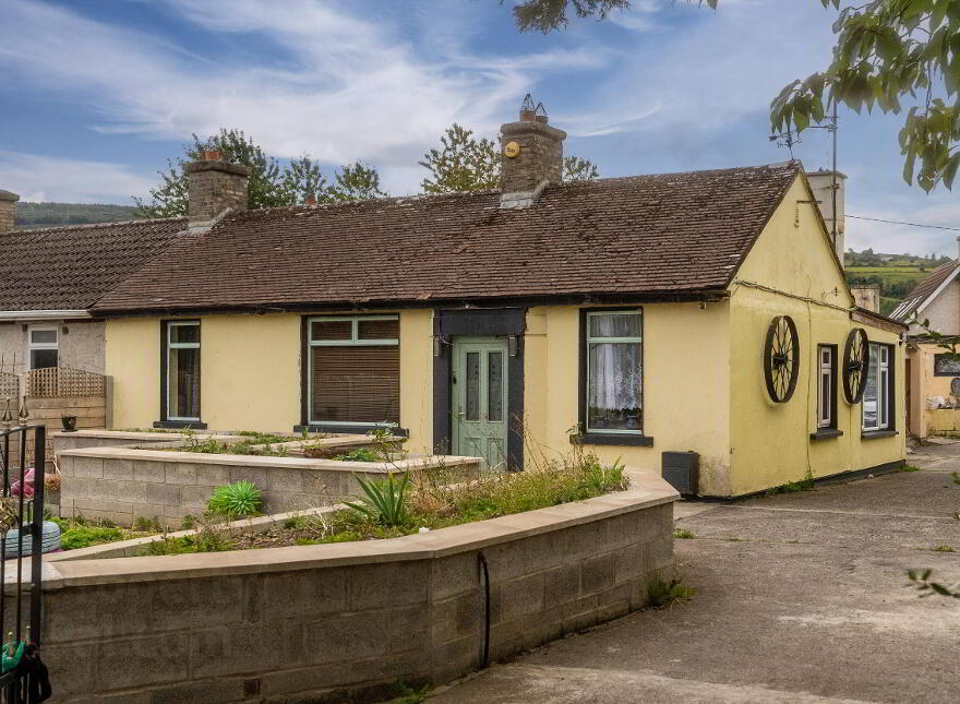 21 Oldcourt Cottages, Ballycullen, Dublin, D24X6P4 photo