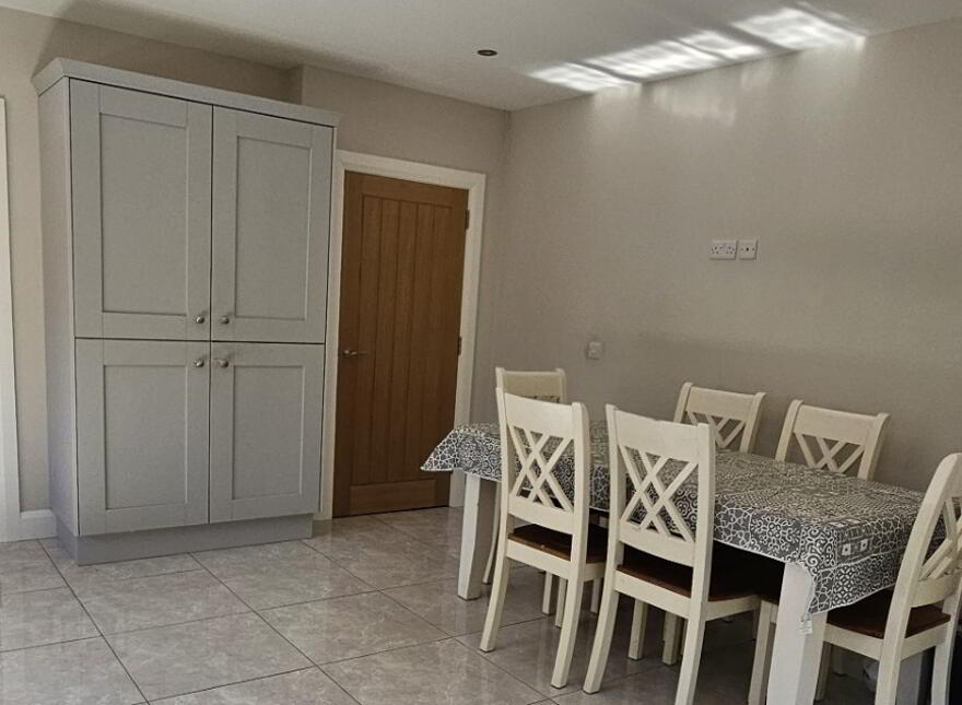 1 Crewroe Avenue, Armagh, BT60 4PJ