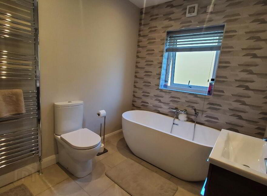 1 Crewroe Avenue, Armagh, BT60 4PJ