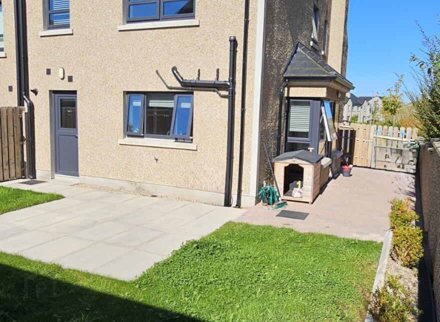 1 Crewroe Avenue, Armagh, BT60 4PJ