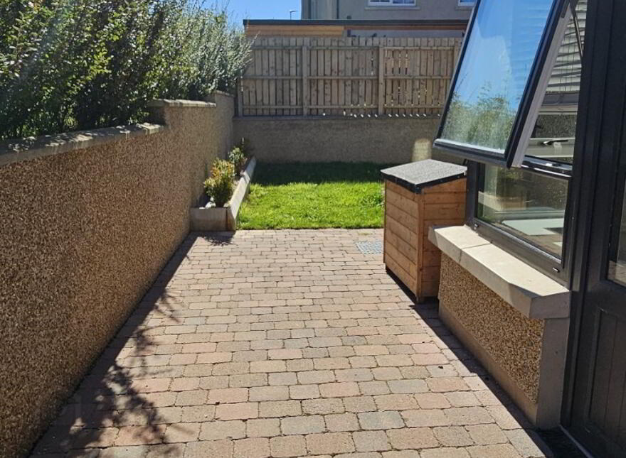 1 Crewroe Avenue, Armagh, BT60 4PJ