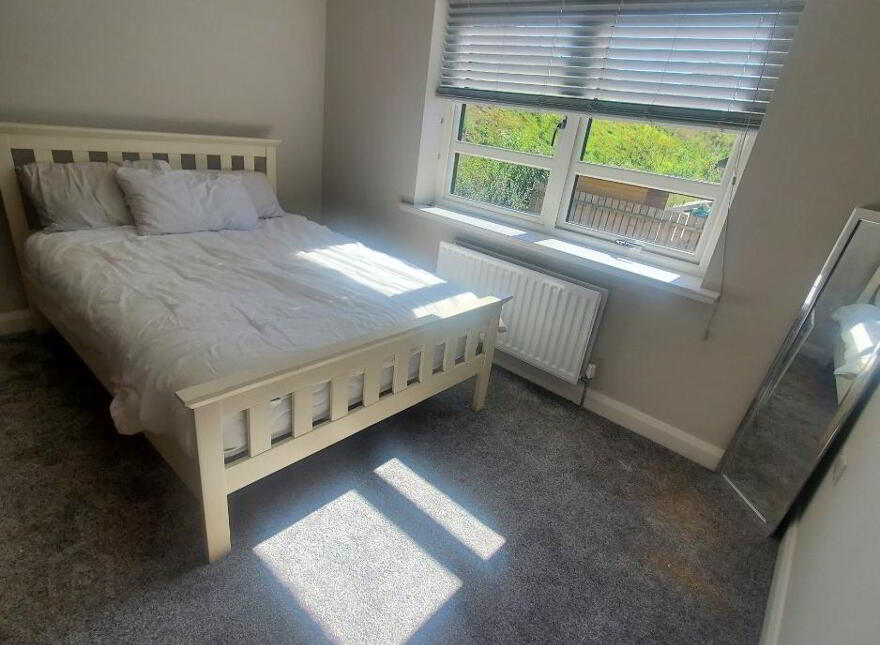 1 Crewroe Avenue, Armagh, BT60 4PJ