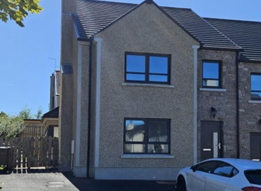 1 Crewroe Avenue, Armagh, BT60 4PJ photo