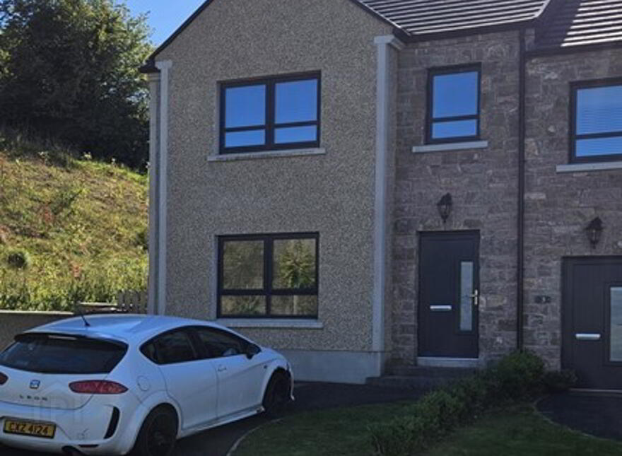 1 Crewroe Avenue, Armagh, BT60 4PJ