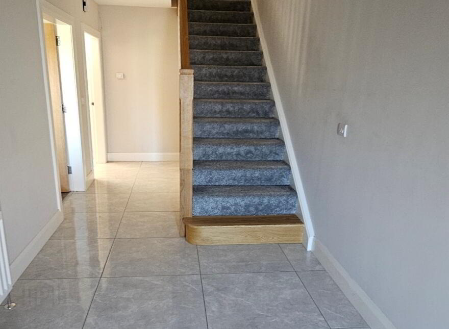 1 Crewroe Avenue, Armagh, BT60 4PJ