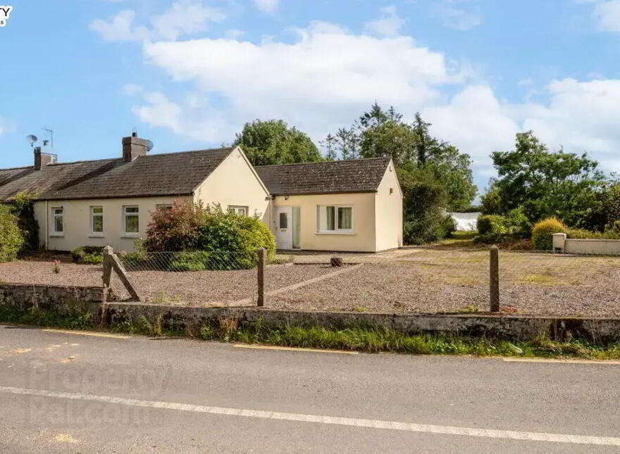 Aghavine Cross, Ballymacoda photo