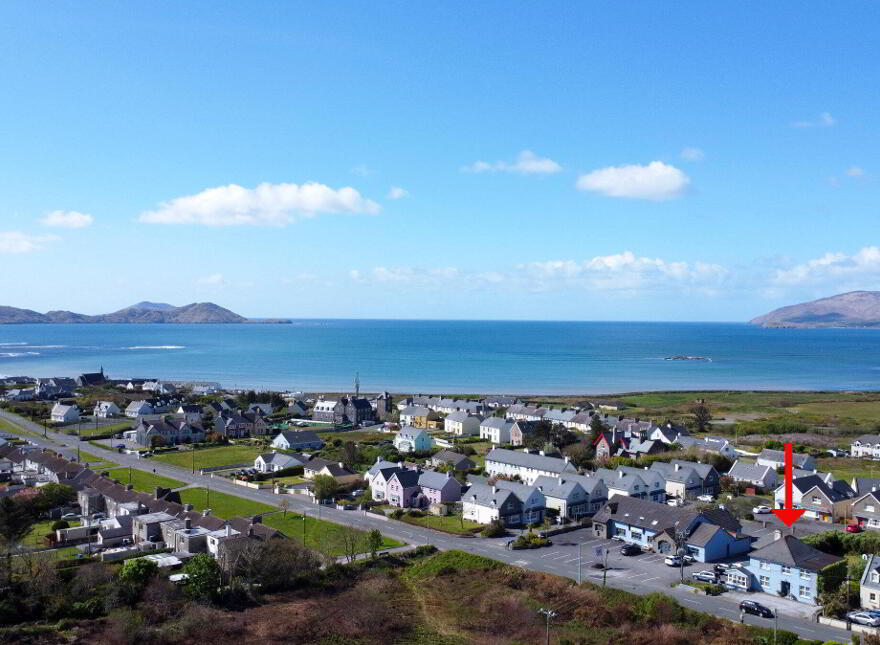 Spunkane, Waterville, V23XR63