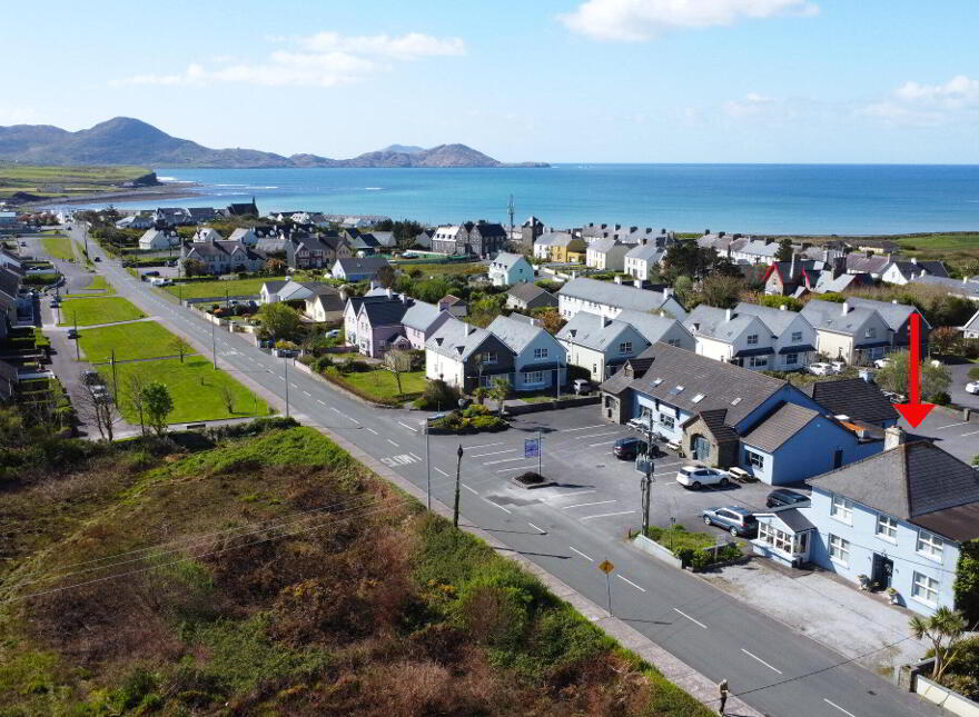 Spunkane, Waterville, V23XR63