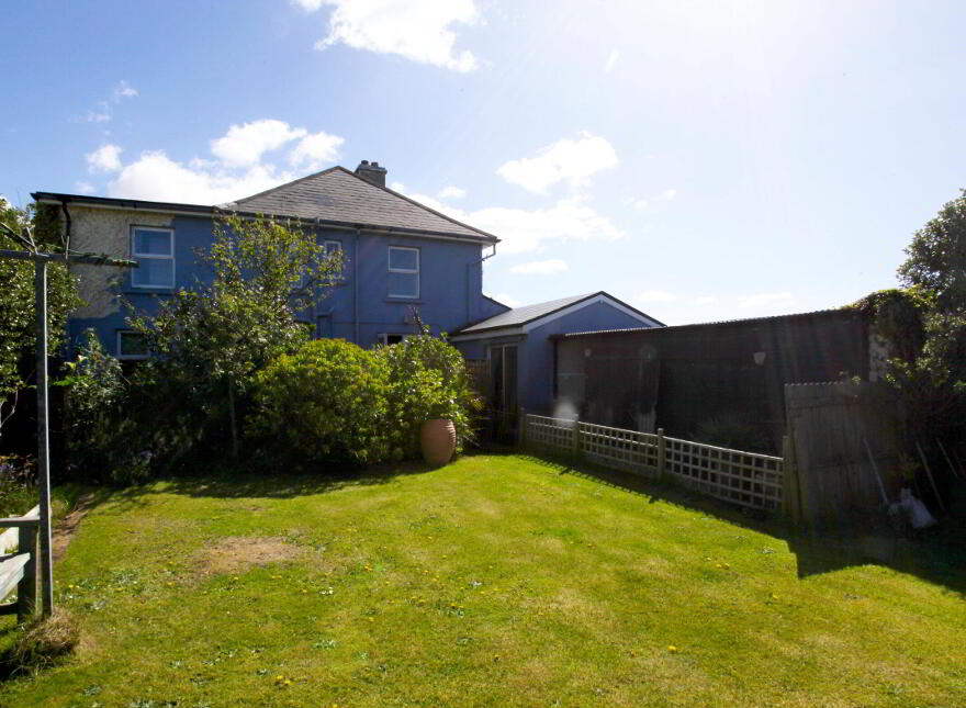 Spunkane, Waterville, V23XR63