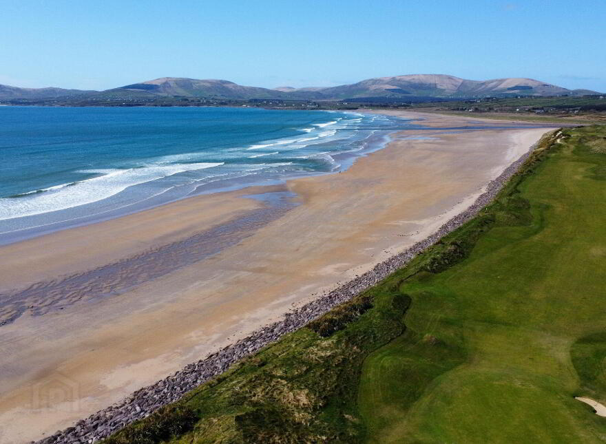 Spunkane, Waterville, V23XR63