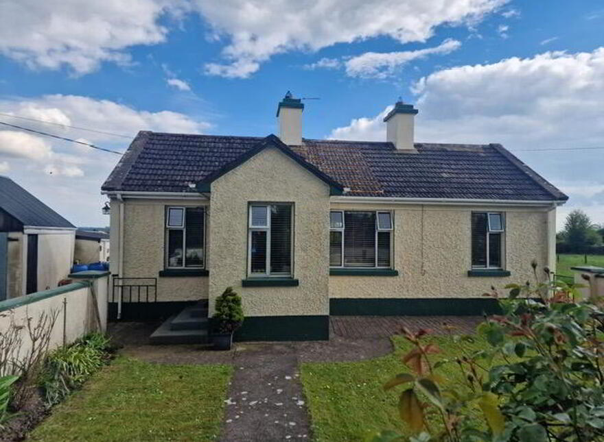 Cottage +, C. 1.3 Acres Bredagh, Lorrha,Tipperary, E45ND23 photo