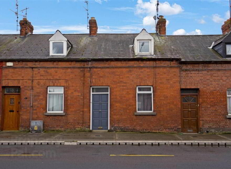 12 Cuchulainn Terrace, Castletown Road, Dundalk, A91X6R2 photo