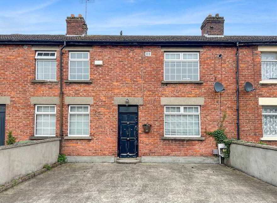 20 Saint Joseph's Park, Dundalk, A91A4A8 photo