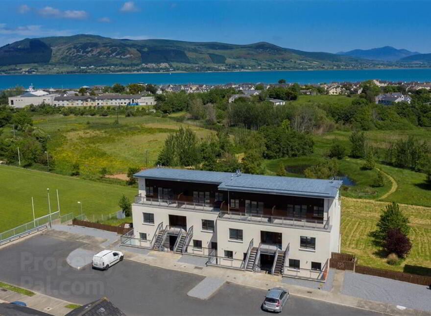 Cuchulainn Heights, Carlingford, Louth, A91WKA6 photo