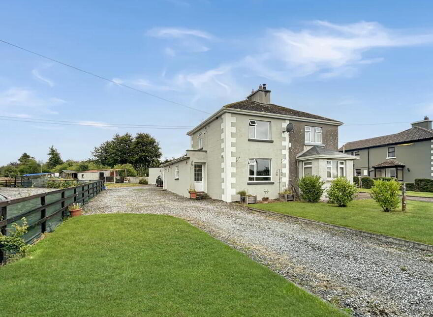 Fee Beg, Borrisokane, E45PW86 photo