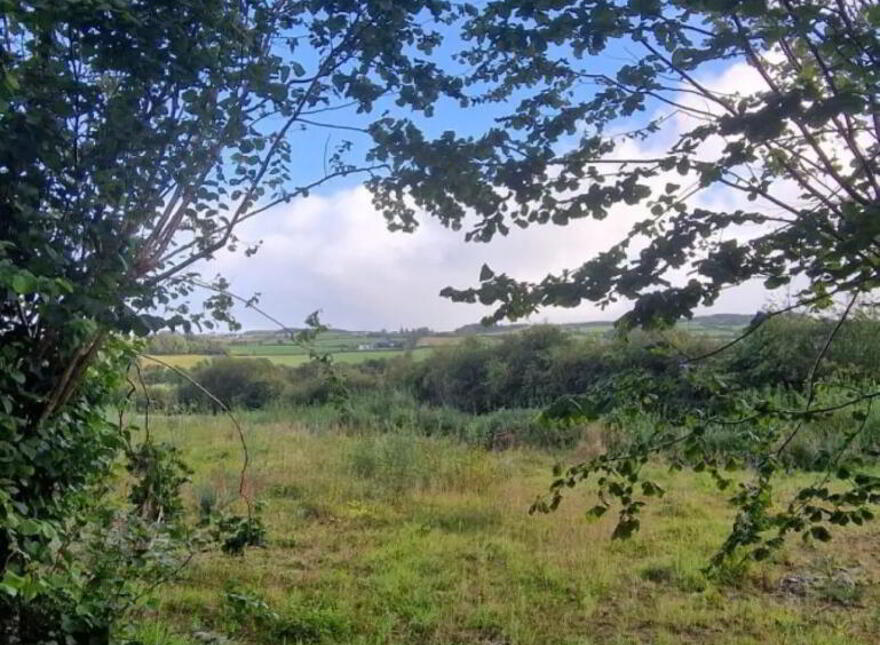 Kincraigy, Manorcunningham